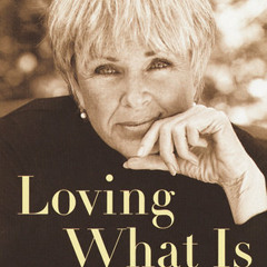 Byron Katie