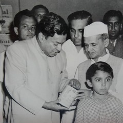 About Dr Verghese Kurien