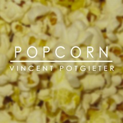 Popcorn // Instrumental (Free Download)