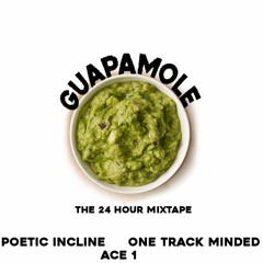 Arizona Money [PROD. OTM] (Poetic Incline x OTM x ACE 1)