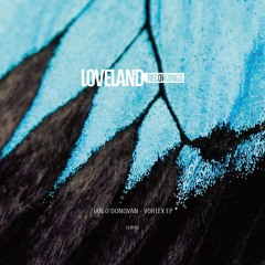 Ian O'Donovan - Vortex | FULL TRACK PREMIERE