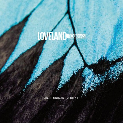 Ian O'Donovan - Vortex | FULL TRACK PREMIERE