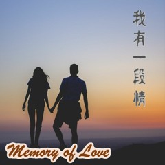 我有一段情 Memory of Love ✽ Erhu 二胡音樂
