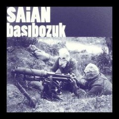 Saian - Kanunsuzlar (instrumental) [Remake]