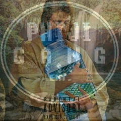 Gang - Phiji Gang X O.B.E Kirko