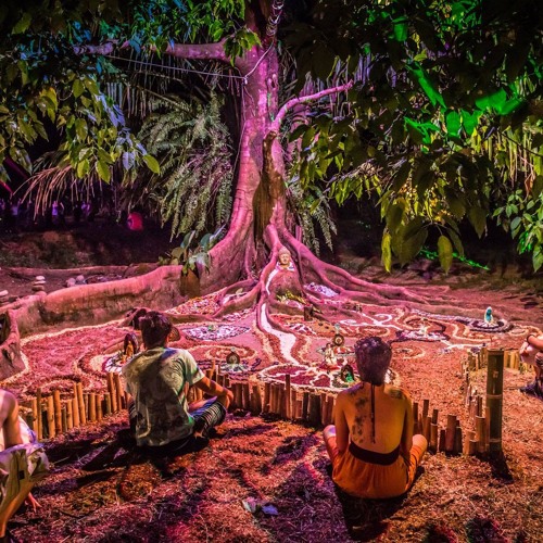 Archaic - Audio Phenomena