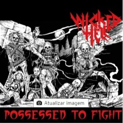 Wicked Hell - Bio - Attack