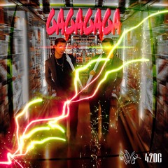 UNO BUCKX - GAGAGAGA(가가가가)