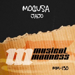 Mogusa - JAJO [MM130]