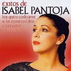 (Balada)Isabel Pantoja (Mix)