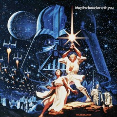 Star Wars - The Radio Drama