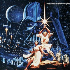 Star Wars - The Radio Drama 2/5