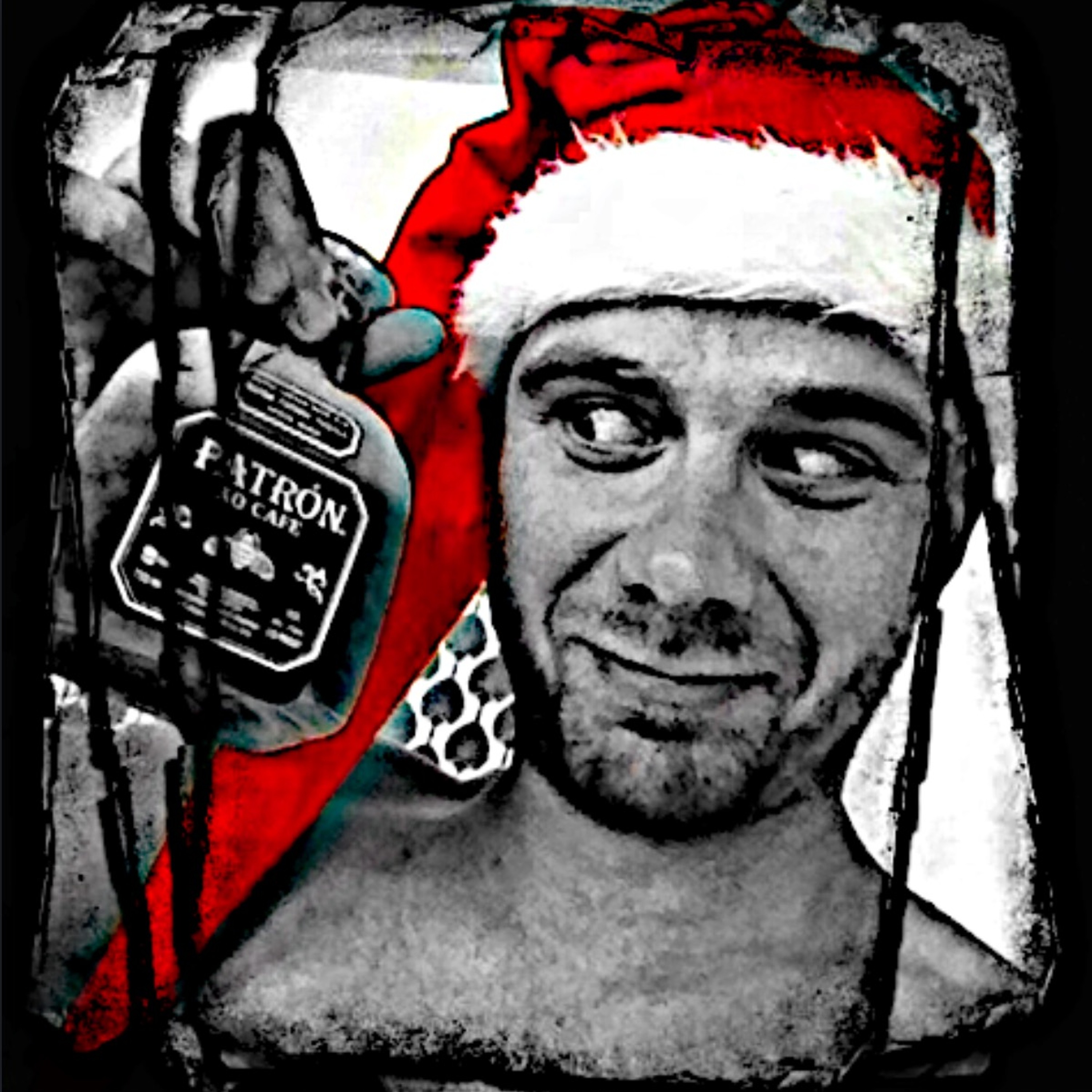 Merry Techmas episode artwork