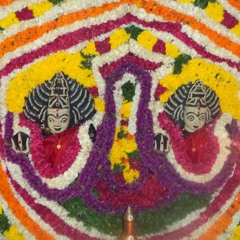 Vijayalakshmi Navaneethakrishnan Gramiya Paadalgal - Onnam Padi Eduthu
