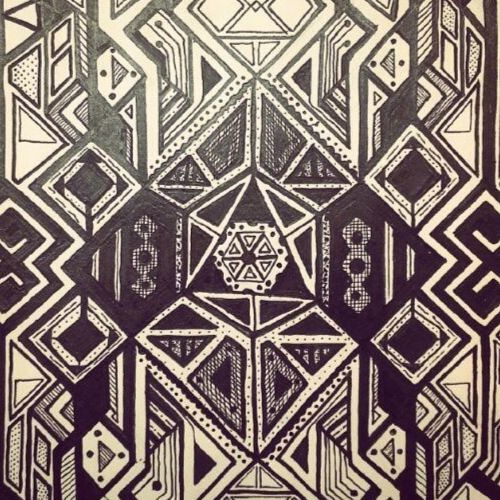 Form And Void (Original)