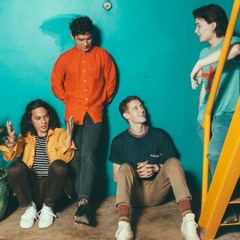 Repair (Last Dinosaurs Cover)