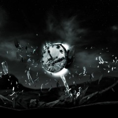 Destructer - Glasscherben