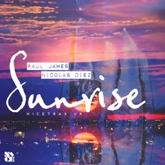 Paul James - Want You Back - Nicetrax UK