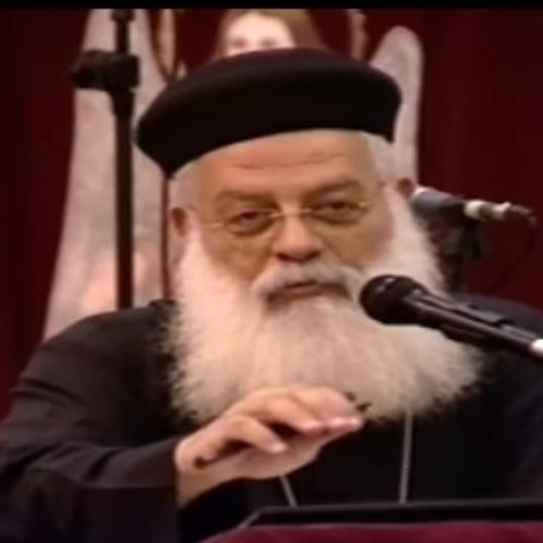 صلي كتير القس أغسطينوس موريس 14 - 7-2015 اجتماع الكرمة