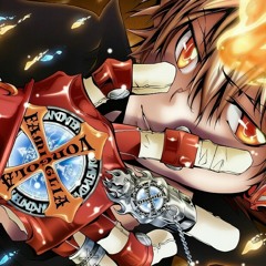 Victorious (Nightcore)