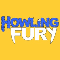 Howling Fury - Guts and Bones (demo)