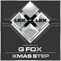 G Fox - Xmas Step (Royalty Free Music)