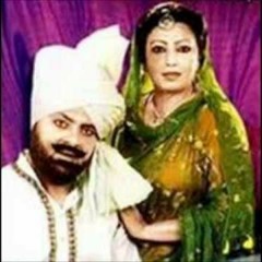Khich le veria...mohd sadiq