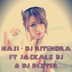 Nasi Dredre Ga - Voqa Kei Valenisau ft DJ Ritendra & Jackalz DJ Remix