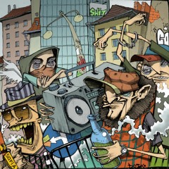 STARTERAs - Бързи, Смели, Сръчни с LOGO5