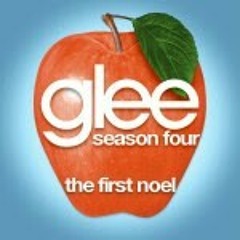 The First Noel with @MelissaBenoist