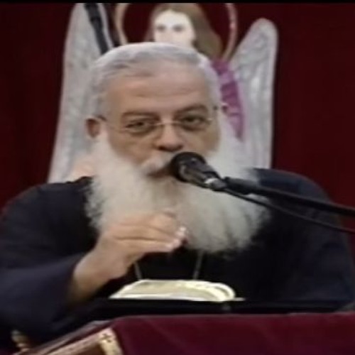 ملامح الطريق الروحى القس أغسطينوس موريس 4 - 8-2015 اجتماع الكرمة