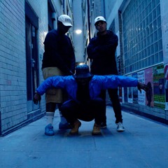 Your Loss- JB, ReggiieMZK & Fletcher Ft. Lola (prod. Reggiiemzk)