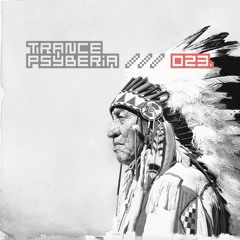 Trance Psyberia /// 023.