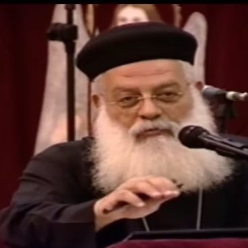 لماذا خلقنا الله ؟القس أغسطينوس موريس 20 - 10 - 2015 اجتماع الكرمة