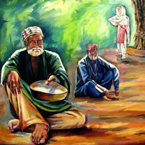 uth shah hussaina wekh lay