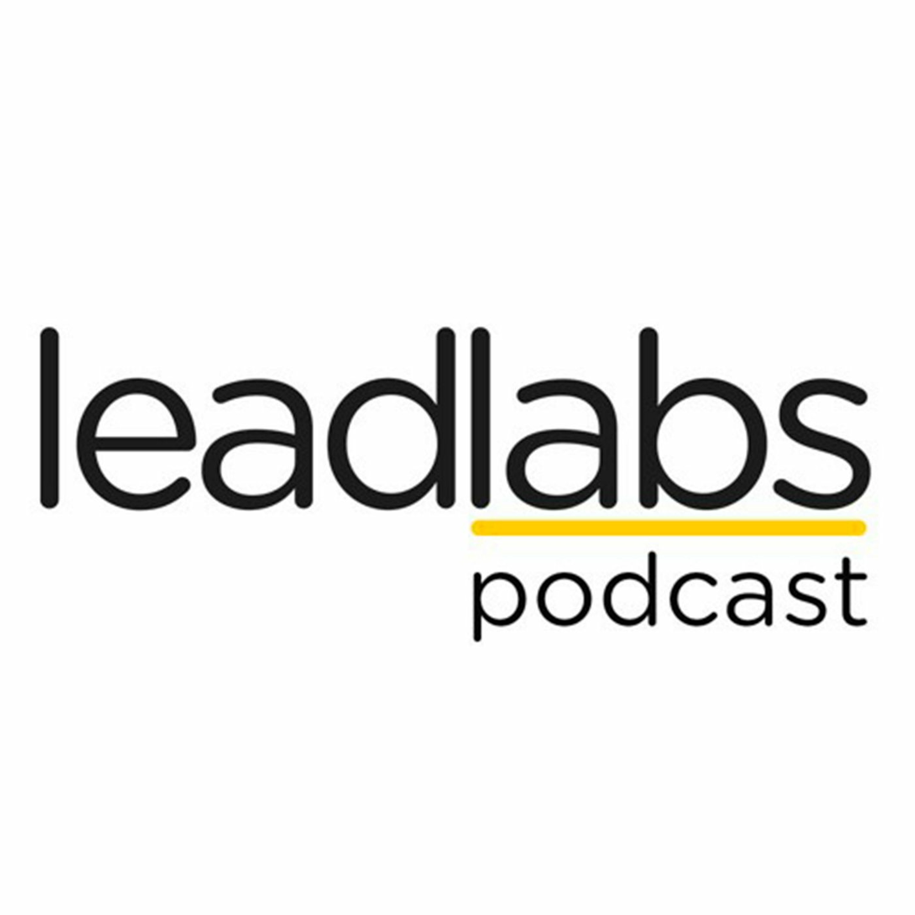 Episodio 4: Descubriendo el Personal Branding episode artwork