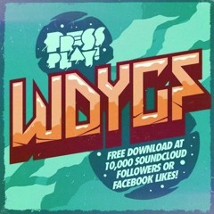 Press Play - WDYCF (Original Mix)