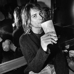 Nirvana Lithium/Argentina 1992