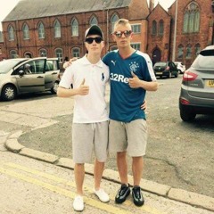 East Belfast Uth 5