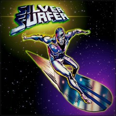 Silver Surfer - Menu Music [Arcadia.Systems] [1990]