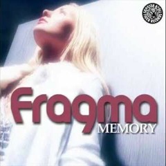 Fragma Memory ( DarnTurner Remix ) Semi-Done