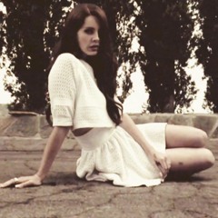 Summertime Sadness & Me Myself And I [MASHUP]