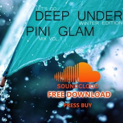 Deep Under  - PINI GLAM