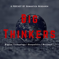 SR 011 Tim Hwang  Bots & Social Media Influence