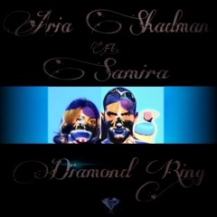 Aria Shadman-Diamond Ring (Bon Jovi cover)