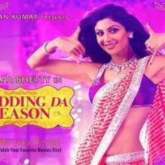 Wedding Da Season - Shilpa Shetty-NEHA KAKKAR-MIKA SINGH