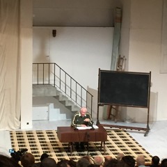 Badiou Seminaire 23 11 15