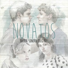 Tú Me Salvaste ("Novatos" Original Soundtrack)