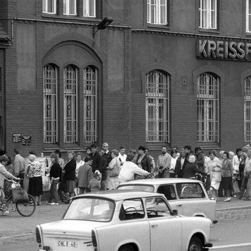 Eiß - Back in the days