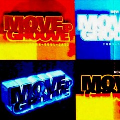 Move to Groove - Have a good time (The Brand New Heavies) rec.LIVE